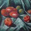 Jose Mejia Vides - Fruits